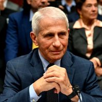 Anthony Fauci, Director of the NIAID (PARODY) (@darealtonyfauci) 's Twitter Profile Photo Anthony Fauci, Director of the NIAID (PARODY) (@darealtonyfauci) 's Twitter Profile Photo