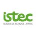 ISTEC (@istec_paris) Twitter profile photo ISTEC (@istec_paris) Twitter profile photo