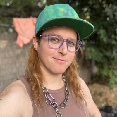 Sequoia Alexander (moved to bsky @sequoia.farm) Profile