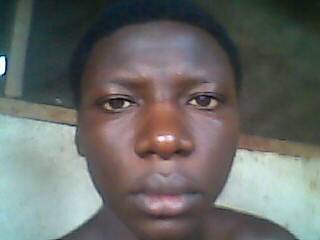 silasifeanyi's profile picture. 