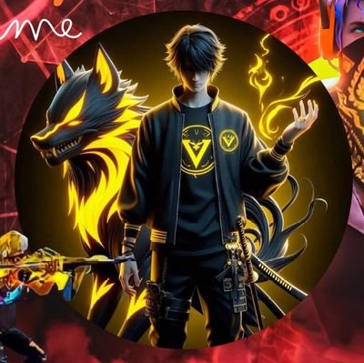 Vishal054933167's profile picture. Follow back 🔙 also🙏 LIKE SHARE AND SUBSCRIBE 🙏
my channel link :- yt-vishal1monster  ​
Second Channel :-  yt-devmahadev21  ​
Instagram:-  @vishalmonster_yt