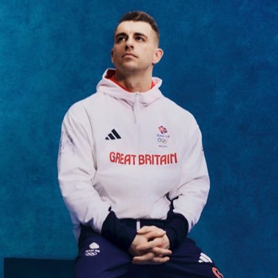 Max Whitlock OBE Profile