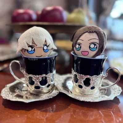 はなな(DCMK垢)登頂済みさんのプロフィール画像