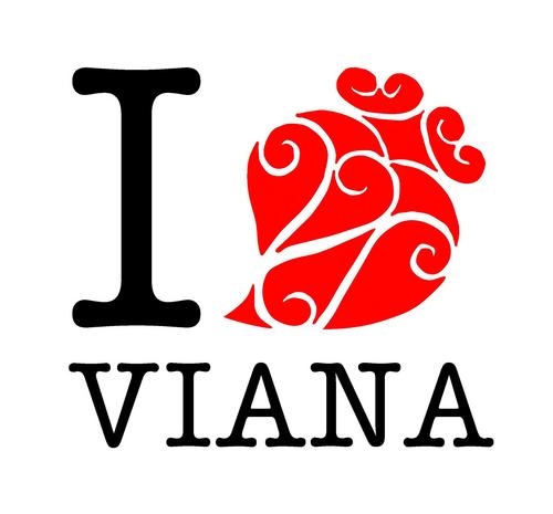 Elevar a cidade de Viana do Castelo a um patamar internacional. Vamos demonstrar o orgulho em ser Vianense!