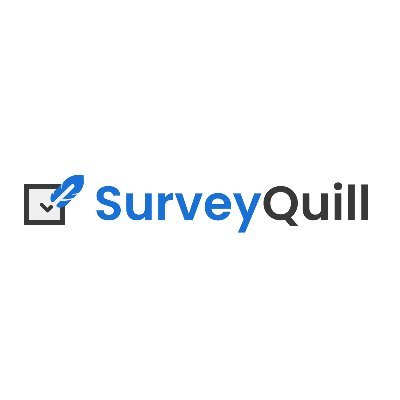 SurveyQuill's profile picture. The most quick and intuitive forms.