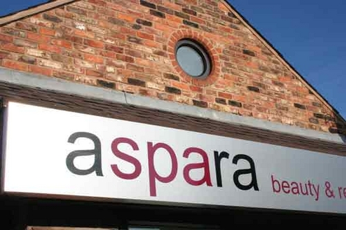 aspara beauty, hair & The Little Tea Shop in Wilmslow. We offer all beauty treatments, we have an amazing hair team & now we have a beautiful vintage tea shop