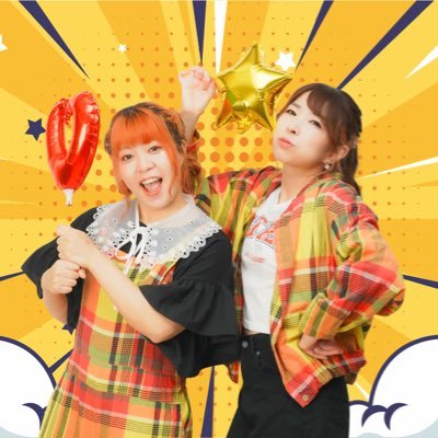 『Selfish Girl!』ストロボサイダー×KONSOME+さんのプロフィール画像