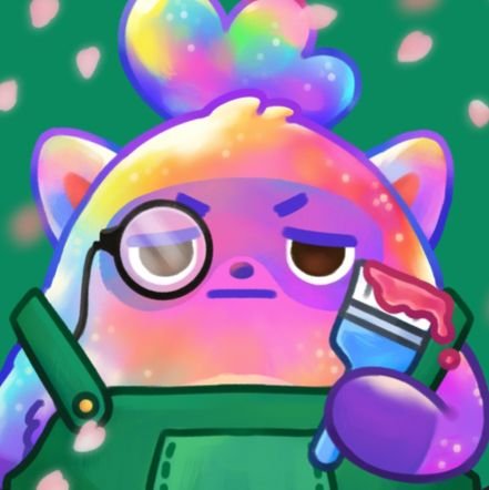 dadc01's profile picture. Partners | Axie Infinity | Ronin Network | ME & ECE | Origins and Homeland Leaderboard Players | Only Budget Axie Builds | Team Angat Buhay 🌸