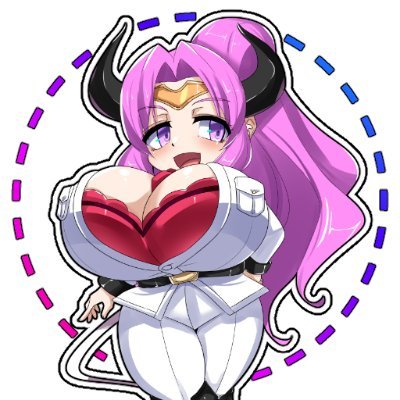 貌丹邑アンゼレッタ/Bakunyu Angelettaさんのプロフィール画像