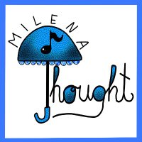 Milena Thought (@milenathought) 's Twitter Profile