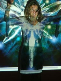 Lived most of my life in Toronto Canada. Went to U of T. Now Live in LA and teach Evolutionary Spirituality