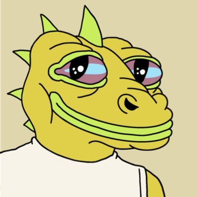 $Gecky The Gecko 🦎
First Matt Furie's Meme coin to establish a Formula Racing Team.
https://t.co/Vr2fg8JVVC
https://t.co/OlrXEYZ6sc
