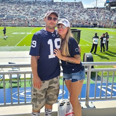 Dad, Fiance, Son, Dog Dad, Fantasy Football Enthusiast, Lover of Life, PSU and TB Bucs Fan, A Man Who Wears Many Hats! #SFB13 #SFB14