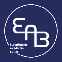 Europäische Akademie Berlin (@eabberlin) 's Twitter Profile