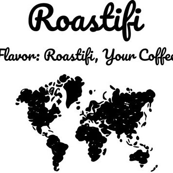 @Roastifi
