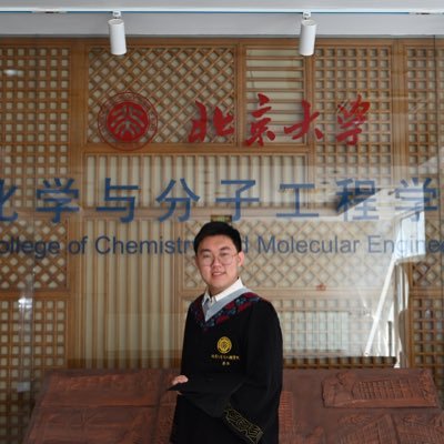 YaSu13141's profile picture. PKU-CCME 2024’