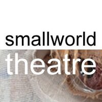 Small World Theatre (@smallworldtheat) 's Twitter Profile