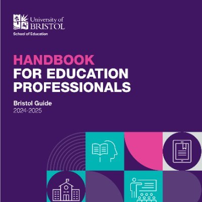 BristolUniDocs's profile picture. We are no longer posting here. Get updates and news by following our linktree below or email us at EPRS-Admin@bristol.ac.uk   #education