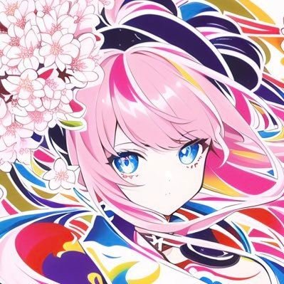 __CarlAlvares3's profile picture. Laser eyes. pew pew pew