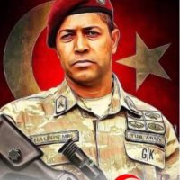 MURAT DOĞAN (EBU UBEYDE ) (@muratdo21580511) 's Twitter Profile