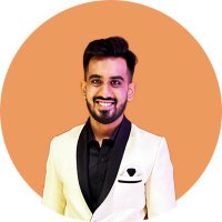 Harsh A Notariya (@harsh_notariya) 's Twitter Profile Photo Harsh A Notariya (@harsh_notariya) 's Twitter Profile Photo