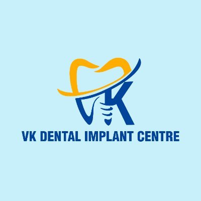 Welcome to VK Dental! 😁🦷
We're all about bright smiles! 🌟 Specializing in implants, we offer top-notch care in a friendly environment. 🏥💕
Come let us car