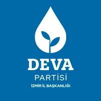 DEVA Partisi İzmir İl Başkanlığı (@izmirdedeva) 's Twitter Profile Photo DEVA Partisi İzmir İl Başkanlığı (@izmirdedeva) 's Twitter Profile Photo