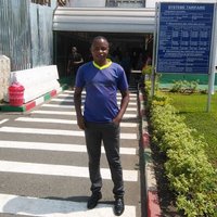 Osee Cishahayo (@ntakirutimana77) 's Twitter Profile