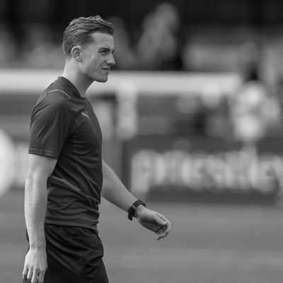 Harry Smart Profile
