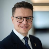 Krzysztof Szymański (@kszymanskikonf) 's Twitter Profile Photo