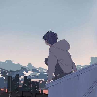 BlueDoughFR's profile picture.