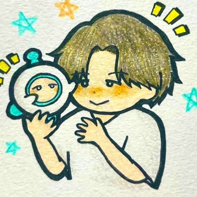 星川さんのプロフィール画像