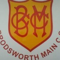brodsworthmainCC (@brodsworth_mcc) 's Twitter Profile
