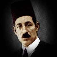 مصطفى صادق الرافعي (@mostafaalrafii) 's Twitter Profile