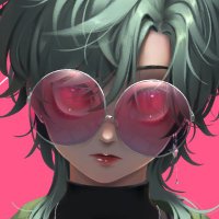GramMay (@ggrammay) 's Twitter Profile