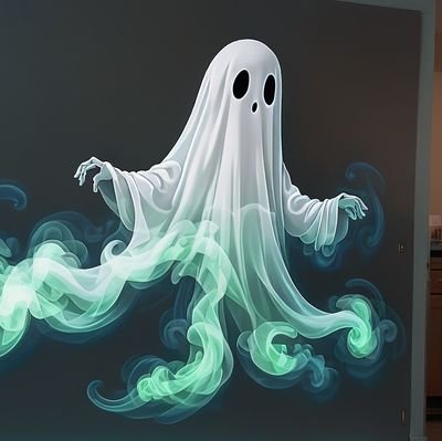 Keep calm and say 'BOO' 👻
~ മരിച്ചു പോയ ഒരു ദൈവത്തിന്റെ ആത്മാവ് ~