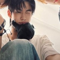 ju 𖤓 (@myfirstdohoon) 's Twitter Profile