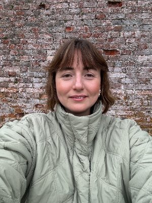 daria_taylor's profile picture. 