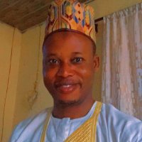 Dr. Nuhu Kehinde Muritala (@kennyoloje) 's Twitter Profile