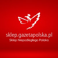 Sklep Gazety Polskiej (@sklepgp) 's Twitter Profile Photo