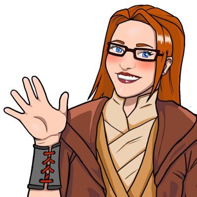 Scarlet Jedi 5さんのプロフィール画像