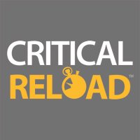 criticalreload (@critical_reload) 's Twitter Profile