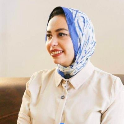 محللة فنية بالسوق العالمى للعملات والذهب فى
شركة ATM Capital لتداول في الأسواق المالية و العالمية