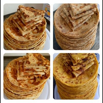Chapok254's profile picture. we are all about Chapatis
