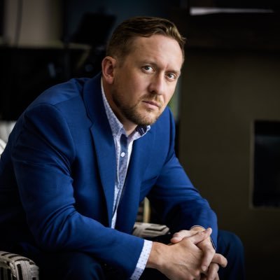 Matt_Murphy_7's profile picture. President US Operations @sentinelfoundation