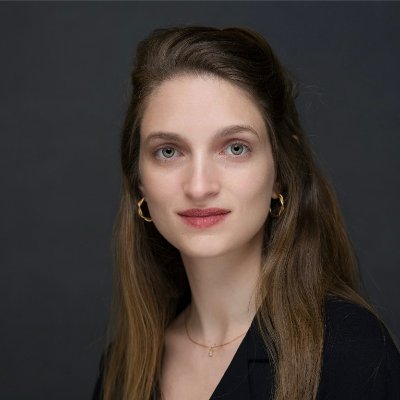 noytwerski's profile picture. Building Cursor for SQL. Co-founder & CEO @sherloq_ai - a new way to interact with SQL.