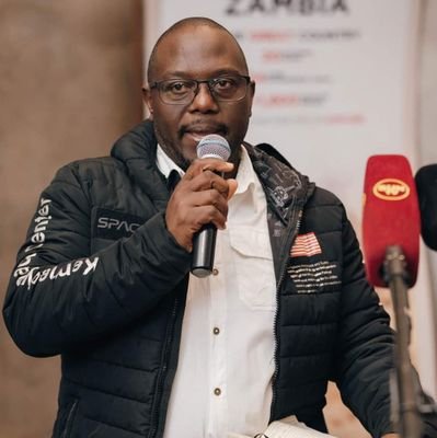social commentator.  champion of Democracy, the voice of the voiceless and the down trodden. Zimbabwe shall be free from the common oppressors.