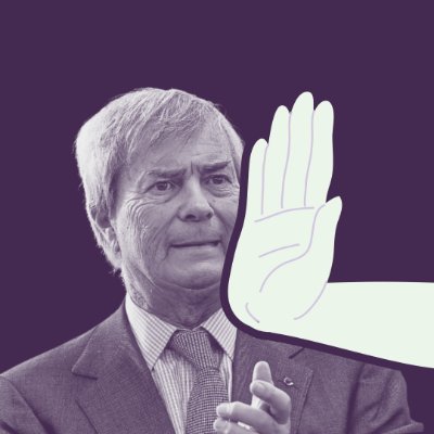 Zappons l'extrême droite ⚡️
Collectif contre l'extrême droitisation des médias !