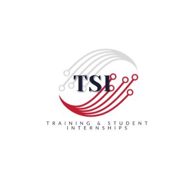 TSI supports staff, students & community in IT/networking through training, internships & skill-building for career growth.