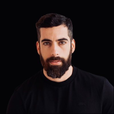 profile_michael's profile picture. Zero to one product builder. Super enthusiastic about people.